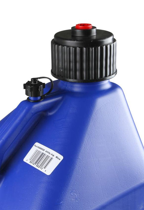 Mr. Gasket Mr. Gasket Utility Jugs 36952G Autofit
