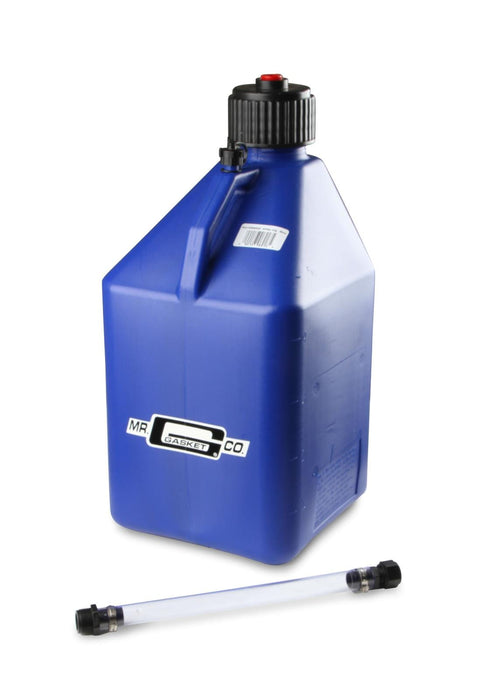 Mr. Gasket Mr. Gasket Utility Jugs 36952G Autofit