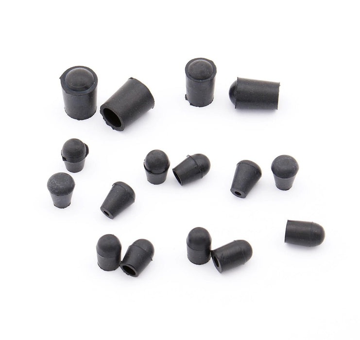 Mr. Gasket Mr. Gasket Vacuum Line Cap Kits 3704 Autofit