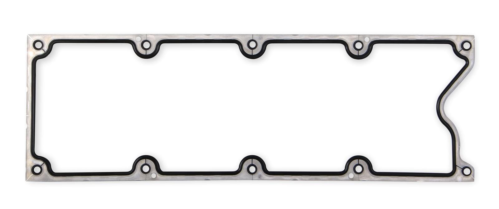 Mr. Gasket Mr. Gasket Valley Cover Gaskets 61020G Autofit