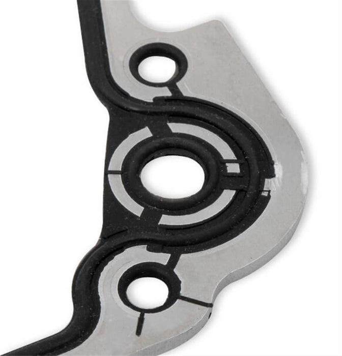 Mr. Gasket Mr. Gasket Valley Cover Gaskets 61021G Autofit