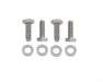 Mr. Gasket Mr. Gasket Valve Cover Bolt Kits 5019 Autofit