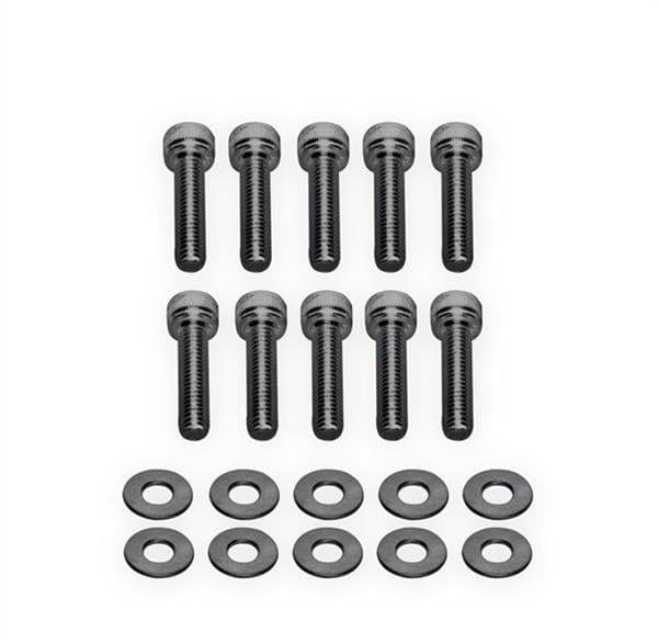 Mr. Gasket Mr. Gasket Valve Cover Bolt Kits 68502BG Autofit