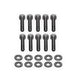 Mr. Gasket Mr. Gasket Valve Cover Bolt Kits 68502BG Autofit