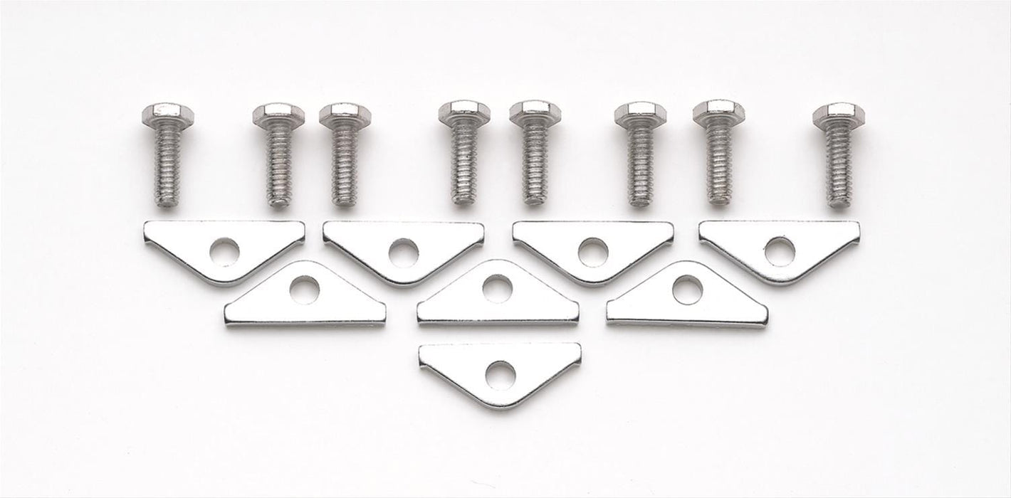 Mr. Gasket Mr. Gasket Valve Cover Clamps 9887 Autofit