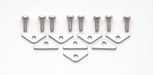 Mr. Gasket Mr. Gasket Valve Cover Clamps 9887 Autofit