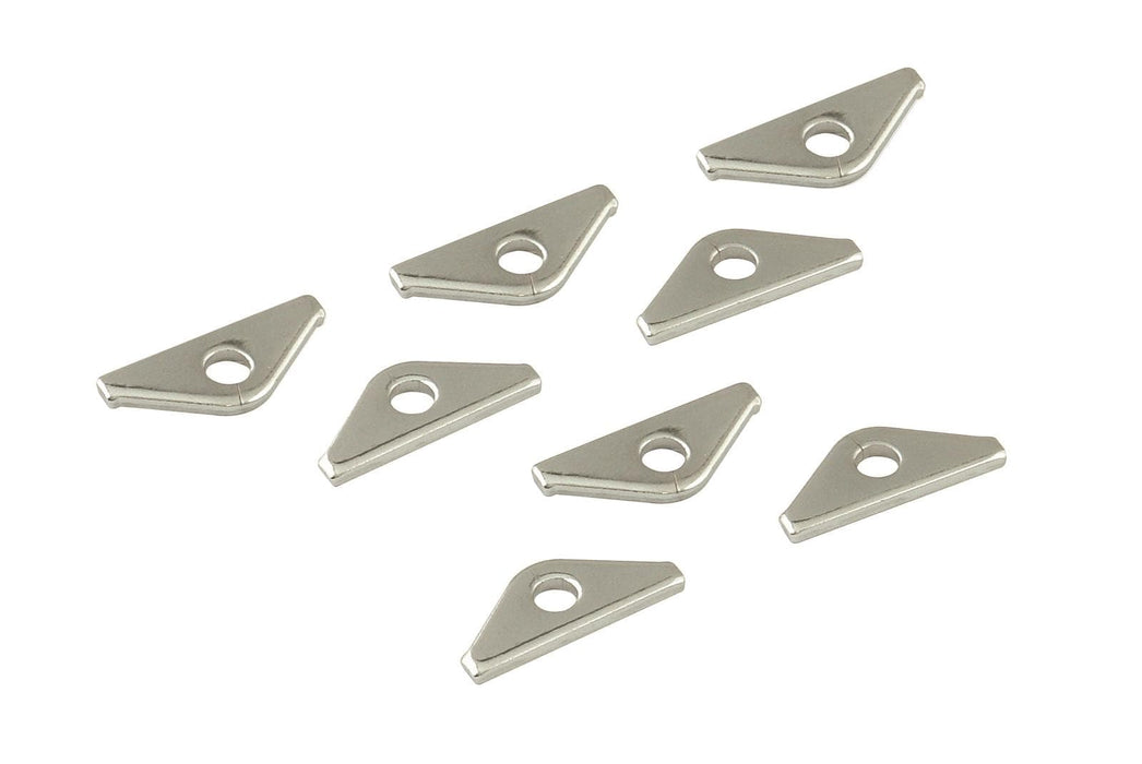 Mr. Gasket Mr. Gasket Valve Cover Clamps 9899 Autofit