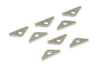 Mr. Gasket Mr. Gasket Valve Cover Clamps 9899 Autofit