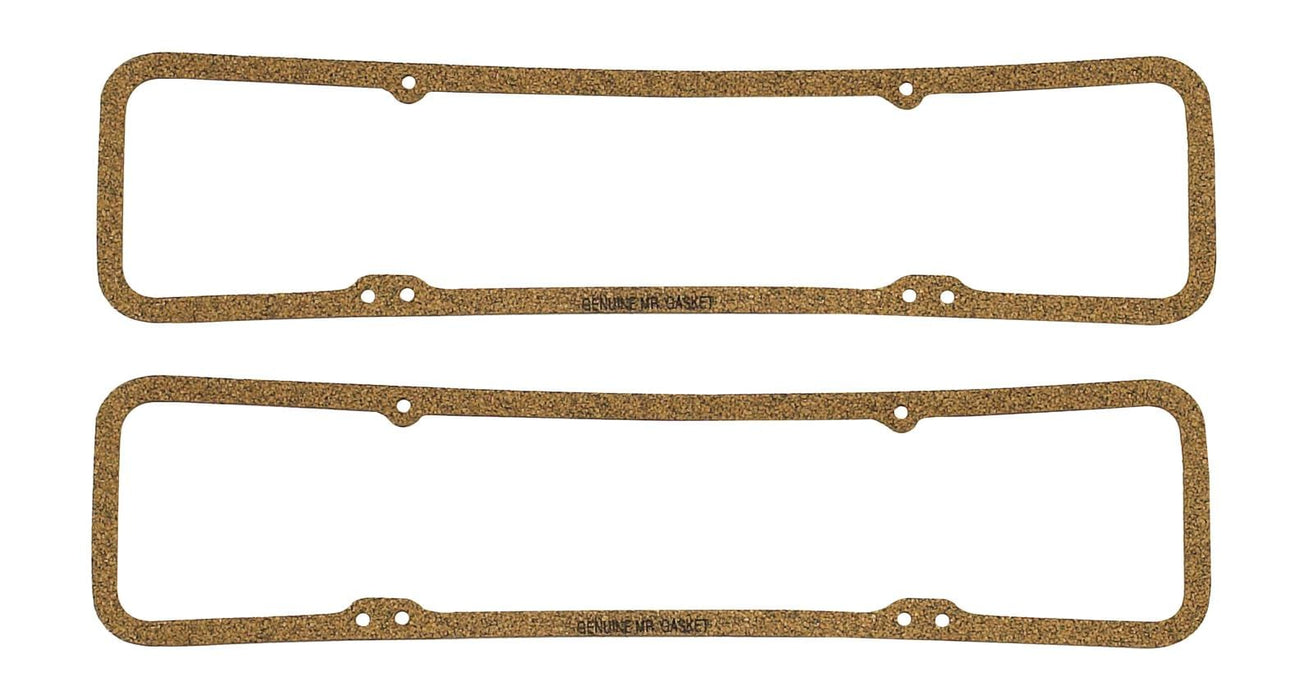 Mr. Gasket Mr. Gasket Valve Cover Gaskets 175 Autofit