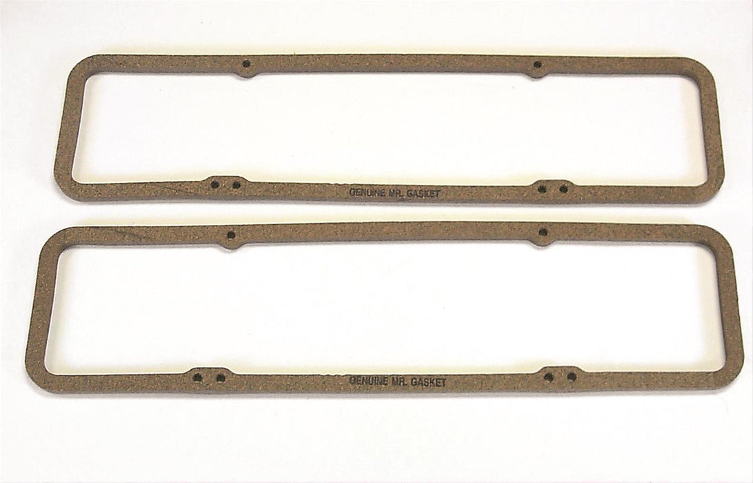 Mr. Gasket Mr. Gasket Valve Cover Gaskets 179 Autofit