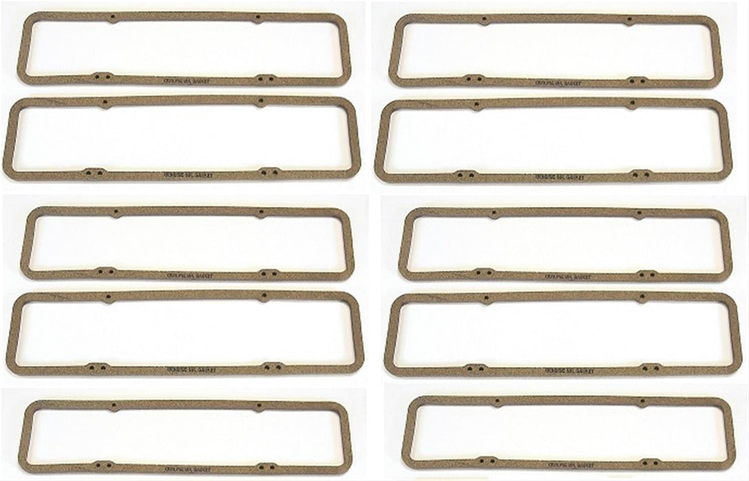 Mr. Gasket Mr. Gasket Valve Cover Gaskets 179MP Autofit