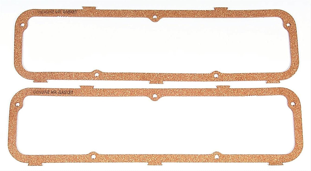 Mr. Gasket Mr. Gasket Valve Cover Gaskets 275 Autofit