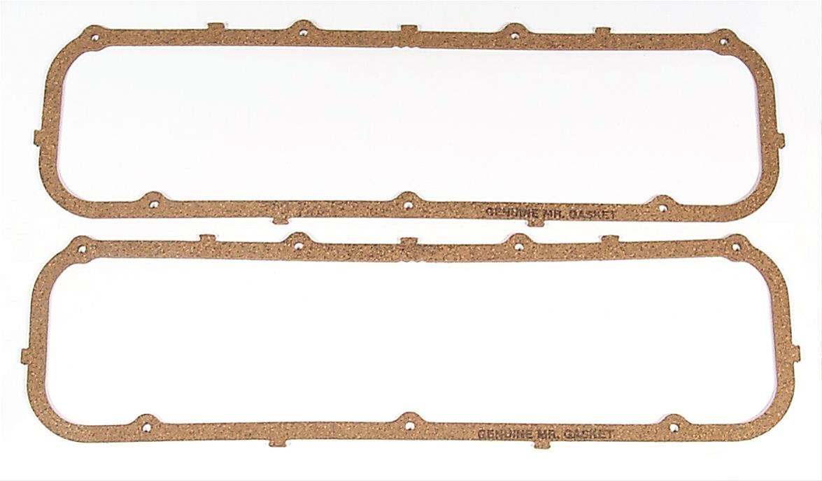 Mr. Gasket Mr. Gasket Valve Cover Gaskets 278 Autofit