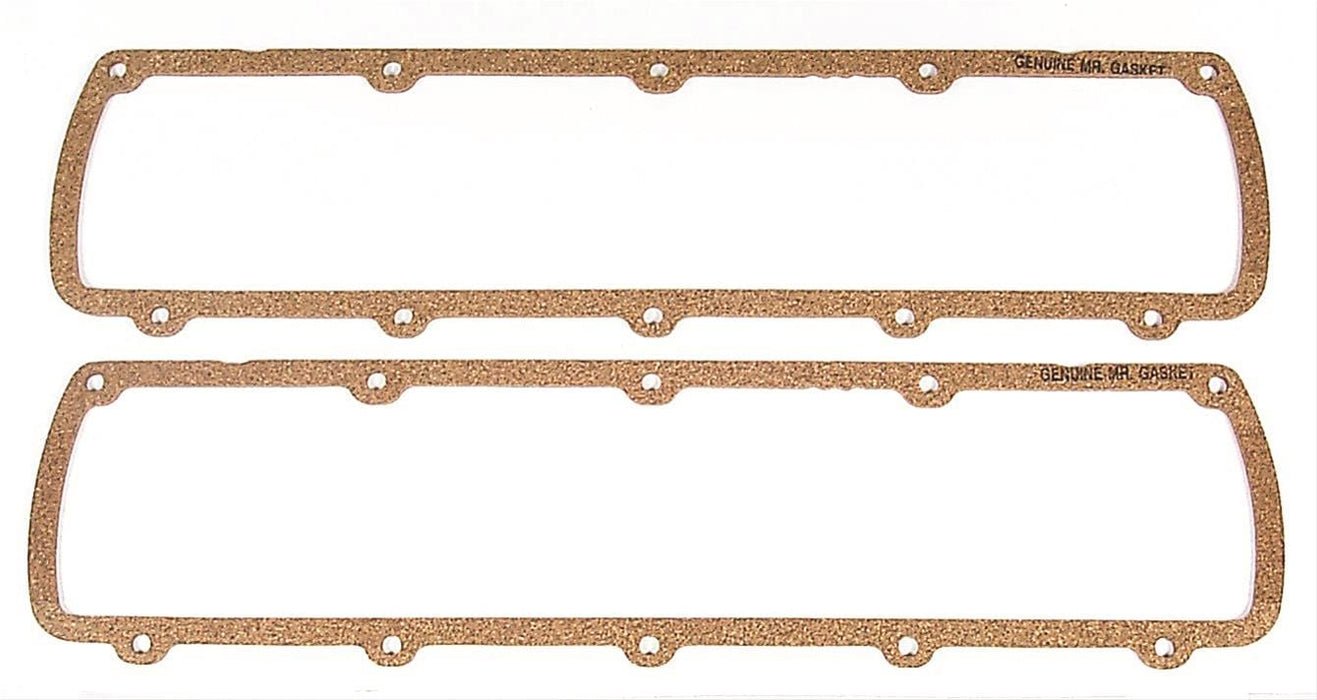 Mr. Gasket Mr. Gasket Valve Cover Gaskets 476 Autofit