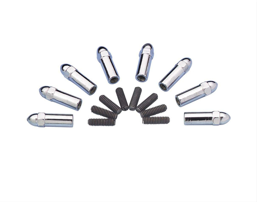 Mr. Gasket Mr. Gasket Valve Cover Y-Wing Bolt Kits 6304 Autofit