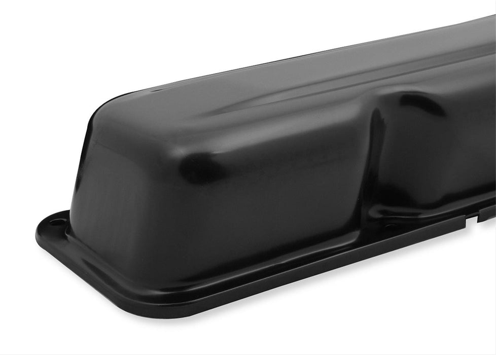 Mr. Gasket Mr. Gasket Valve Covers 9830BMRG Autofit