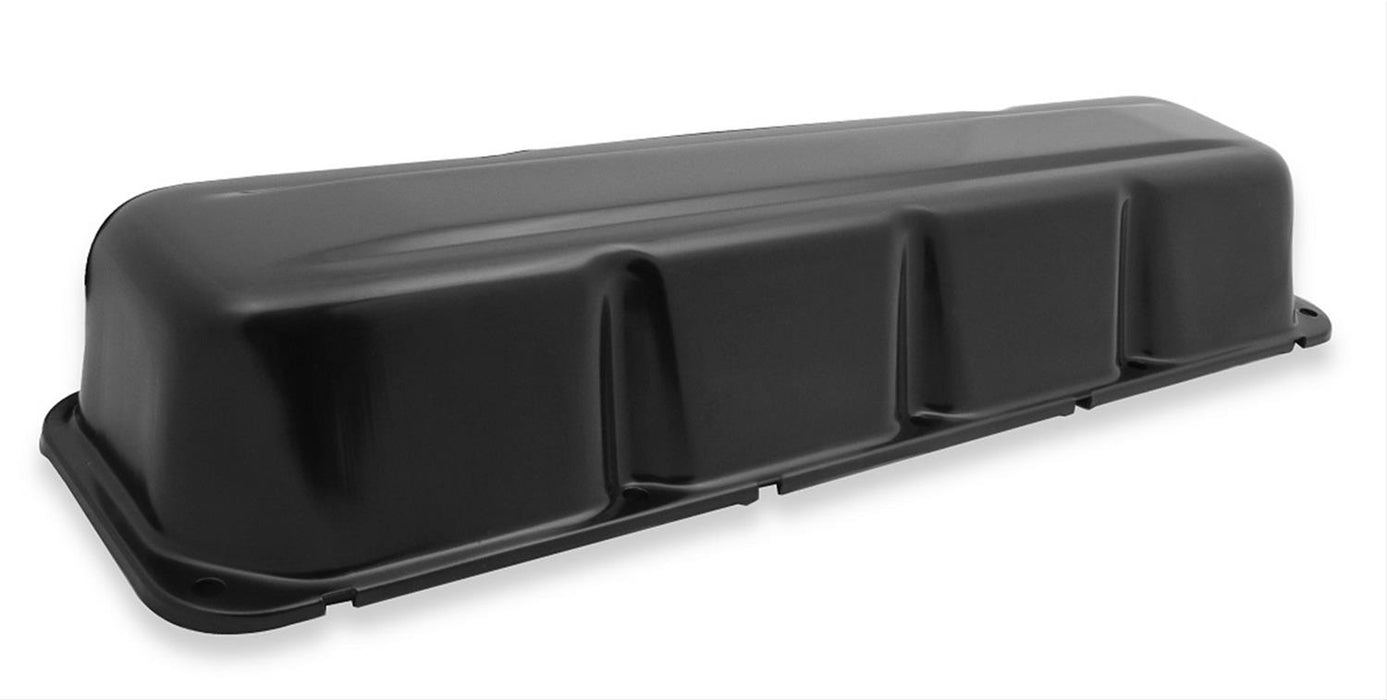 Mr. Gasket Mr. Gasket Valve Covers 9830BMRG Autofit