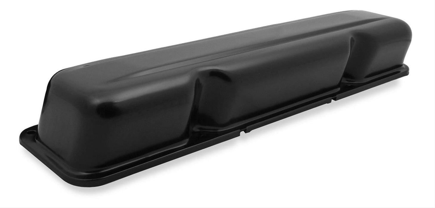 Mr. Gasket Mr. Gasket Valve Covers 9830BMRG Autofit