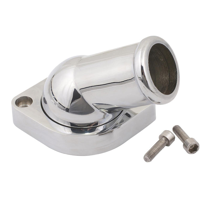 Mr. Gasket Mr. Gasket Water Necks 2670 Autofit