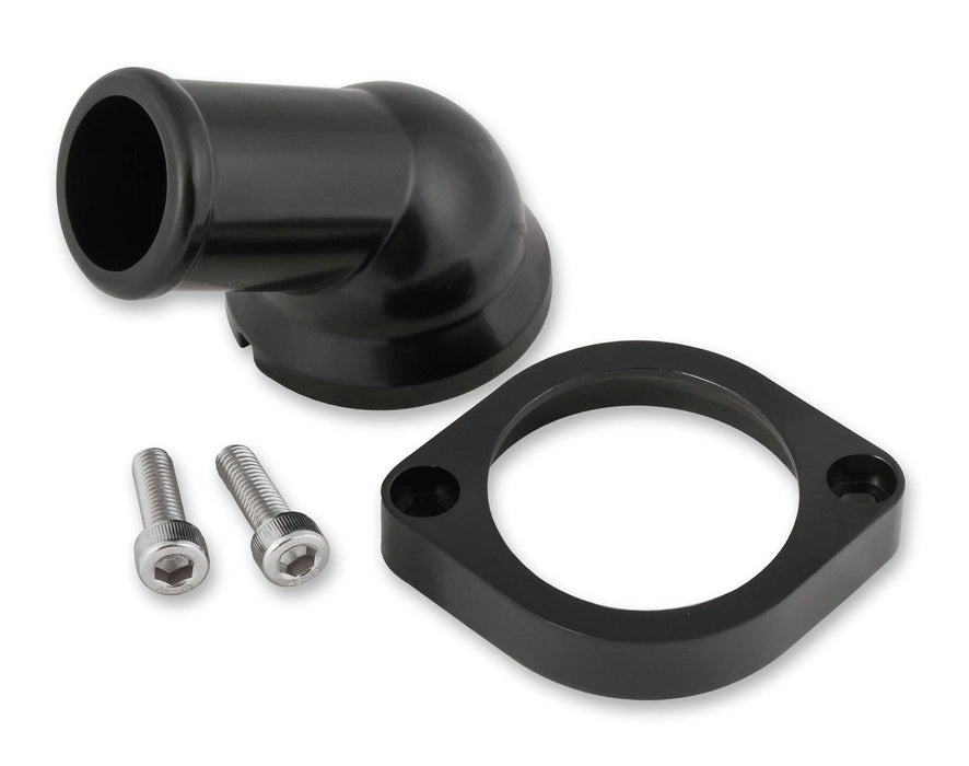 Mr. Gasket Mr. Gasket Water Necks 2670BK Autofit