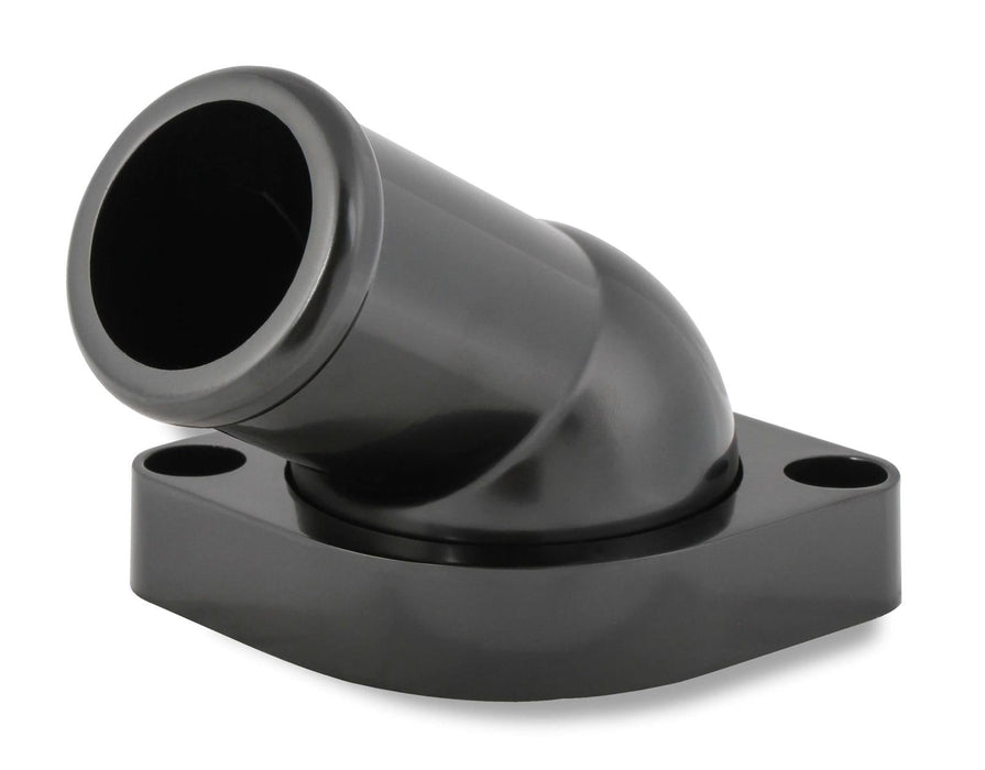 Mr. Gasket Mr. Gasket Water Necks 2670BK Autofit