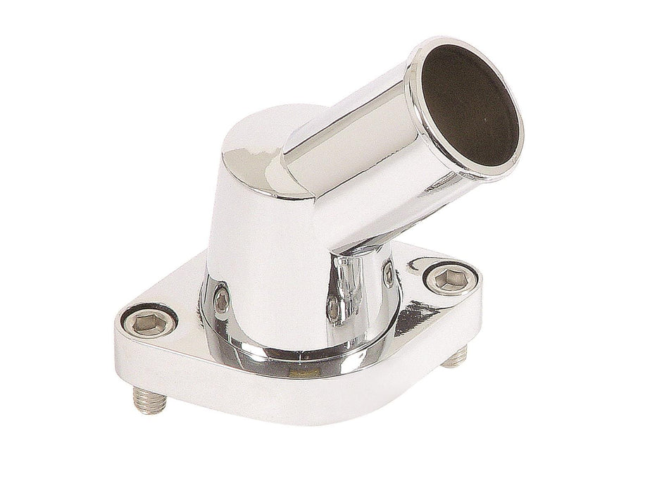 Mr. Gasket Mr. Gasket Water Necks 9141G Autofit