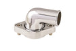 Mr. Gasket Mr. Gasket Water Necks 9142G Autofit