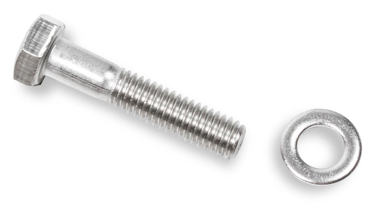 Mr. Gasket Mr. Gasket Water Pump Bolt Sets for GM LS Engine 60930G Autofit