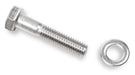 Mr. Gasket Mr. Gasket Water Pump Bolt Sets for GM LS Engine 60930G Autofit