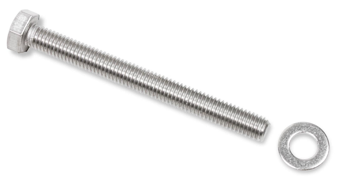 Mr. Gasket Mr. Gasket Water Pump Bolt Sets for GM LS Engine 60930G Autofit