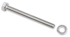 Mr. Gasket Mr. Gasket Water Pump Bolt Sets for GM LS Engine 60930G Autofit