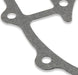 Mr. Gasket Mr. Gasket Water Pump Gaskets 11043MRG Autofit