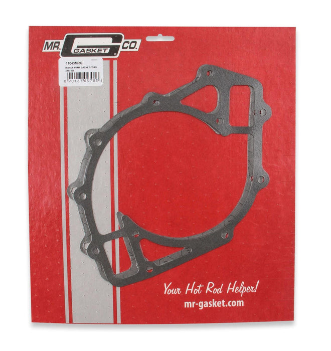 Mr. Gasket Mr. Gasket Water Pump Gaskets 11043MRG Autofit