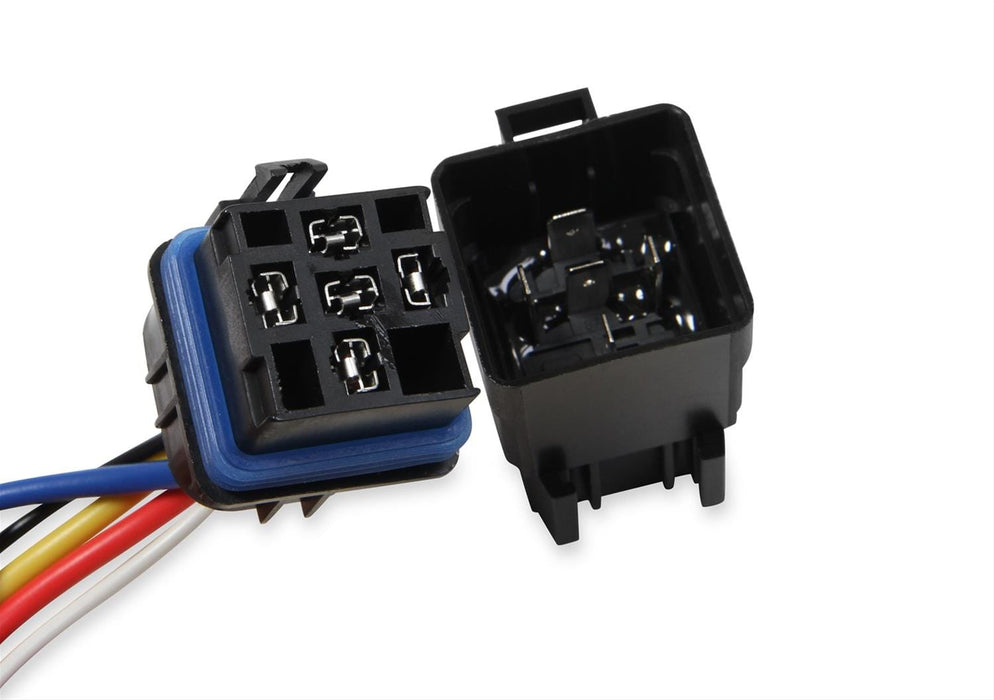 Mr. Gasket Mr. Gasket Waterproof Relays 40100G Autofit