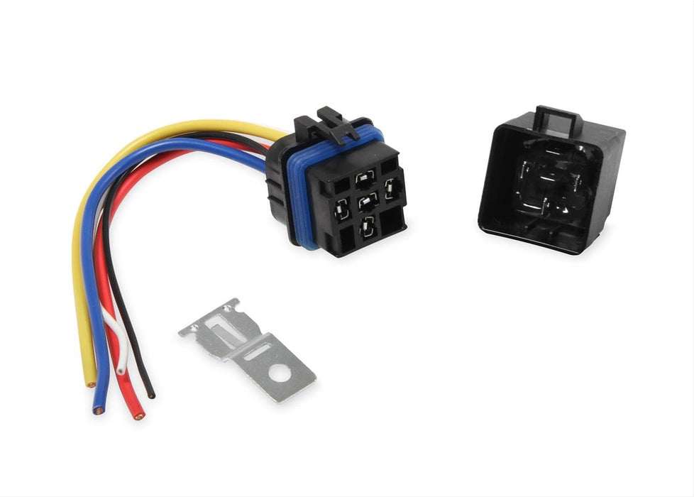 Mr. Gasket Mr. Gasket Waterproof Relays 40100G Autofit