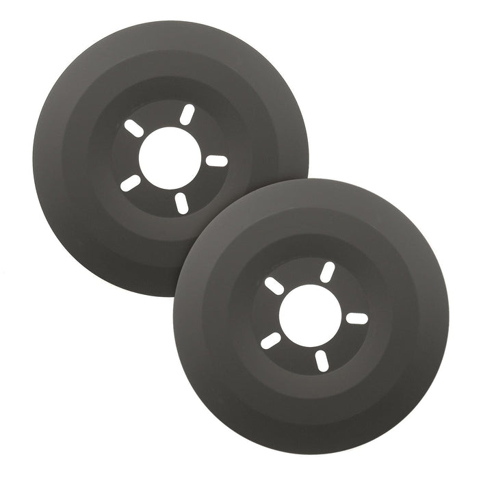 Mr. Gasket Mr. Gasket Wheel Dust Shields 6905 Autofit