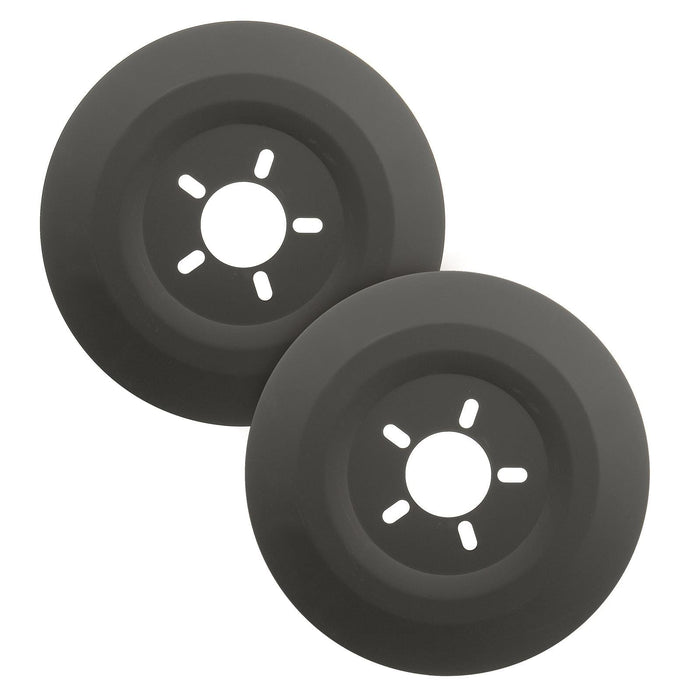 Mr. Gasket Mr. Gasket Wheel Dust Shields 6906 Autofit