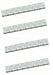 Mr. Gasket Mr. Gasket Wheel Weight Kits 1428LF Autofit