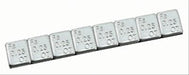 Mr. Gasket Mr. Gasket Wheel Weight Kits 1428LF Autofit