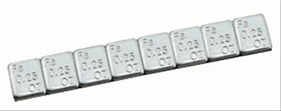 Mr. Gasket Mr. Gasket Wheel Weight Kits 1428LF Autofit