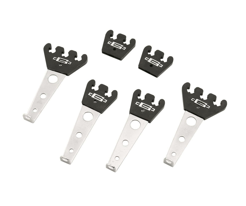 Mr. Gasket Mr. Gasket Wire Loom and Separator Kits 6015 Autofit