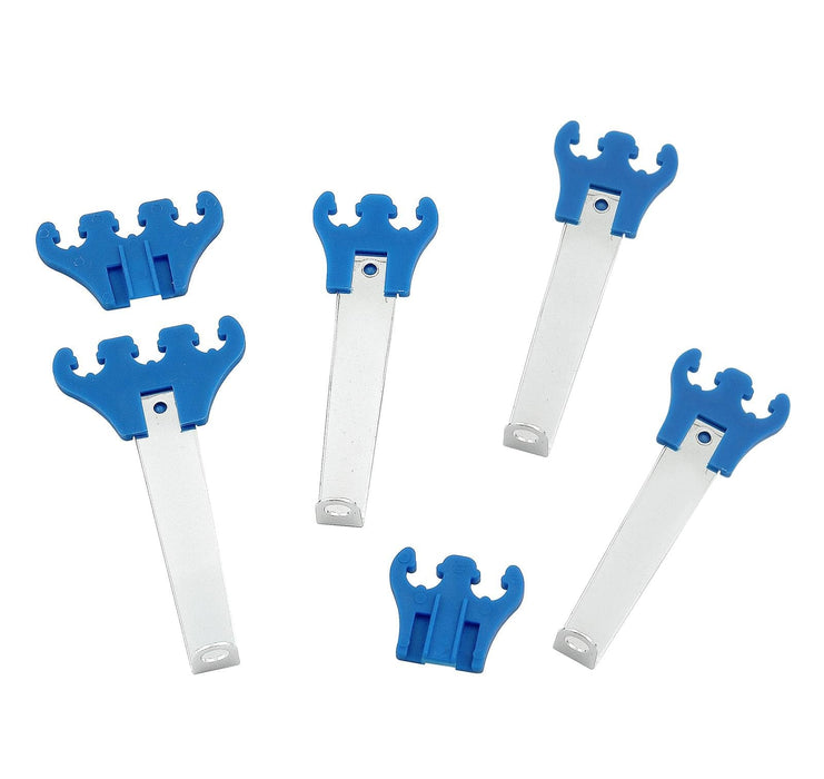 Mr. Gasket Mr. Gasket Wire Loom and Separator Kits 9881 Autofit