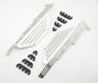 Mr. Gasket Mr. Gasket Wire Looms and Divider Kits 6042 Autofit
