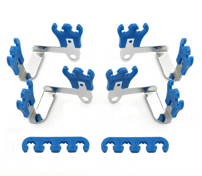 Mr. Gasket Mr. Gasket Wire Looms and Divider Kits 9880 Autofit