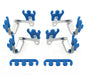 Mr. Gasket Mr. Gasket Wire Looms and Divider Kits 9880 Autofit