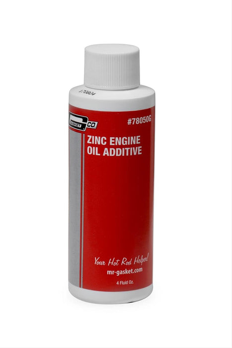 Mr. Gasket Mr. Gasket Zinc Engine Oil Additive 78050G Autofit