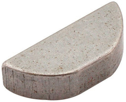 MRG MRG MRG Crankshaft Key 3/16"W x 0.750"L x 0.300"D, Short Style (MG984G) Autofit