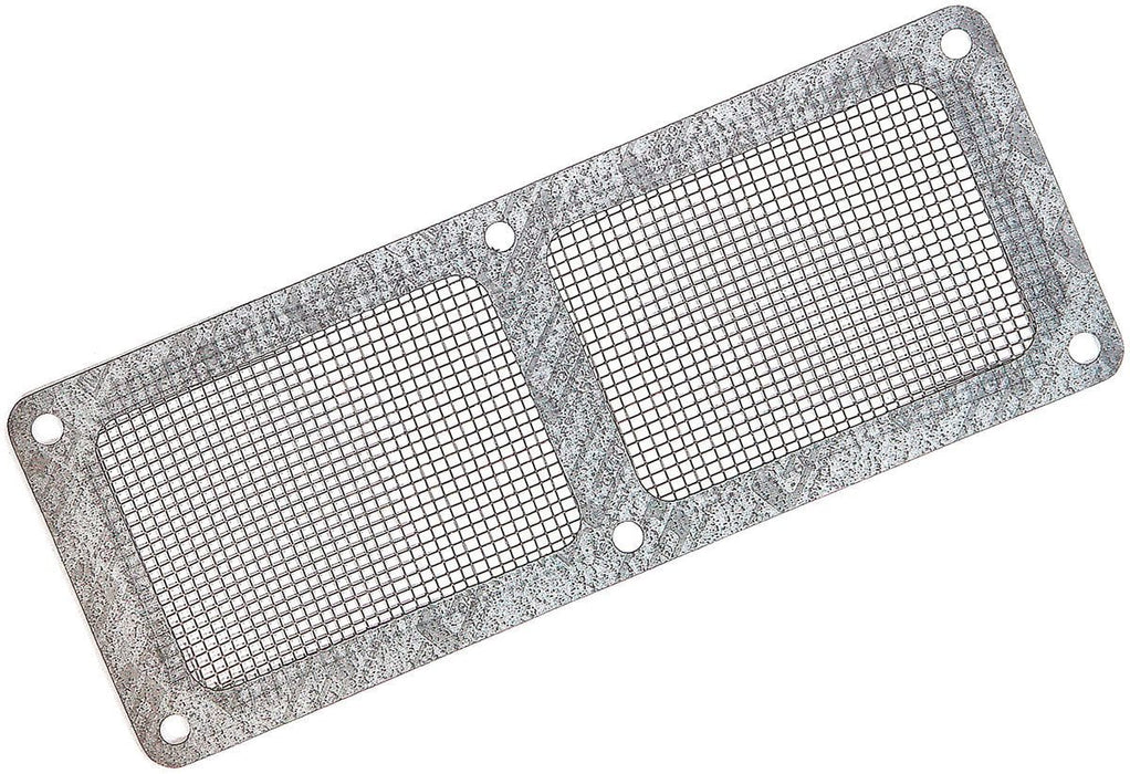 MRG MRG MRG Injector Base Gasket 671/871 with Screen (MG673G) Autofit