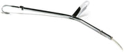 MRG MRG MRG Oil Dipstick, Chrome Plated (MG6238MRG) Autofit