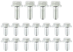 MRG MRG MRG Oil Pan Bolt Kit for Small Block Chevy (MG6085MRG) Autofit